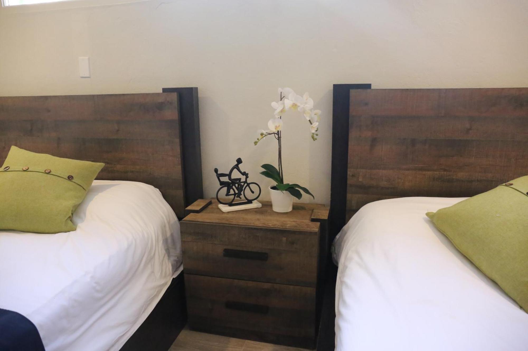 Aloe B&B Ораньестад Экстерьер фото